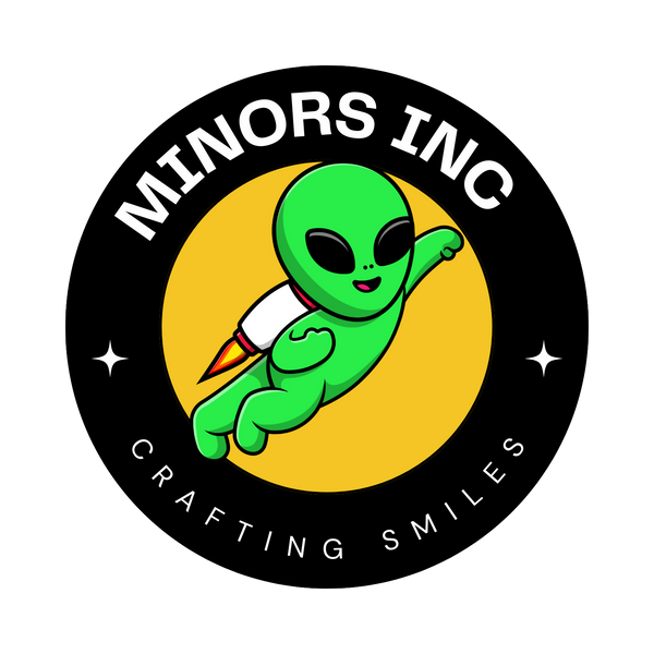 Minors Inc™